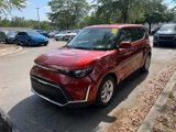 Certified 2023 Kia Soul LX w/ LX Technology Package image 2