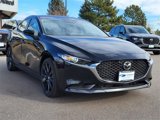 New 2025 MAZDA MAZDA3 s image 4