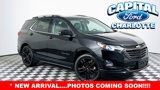 Used 2020 Chevrolet Equinox LT w/ Midnight Edition image 2