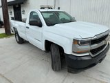 Used 2016 Chevrolet Silverado 1500 W/T w/ Trailering Package image 3
