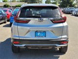 Certified 2020 Honda CR-V EX image 6