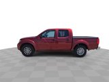 Used 2016 Nissan Frontier SV w/ SV Value Truck Package image 5
