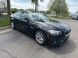 Used 2016 BMW 528i xDrive Sedan image 4