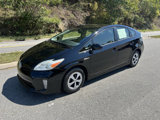 Used 2013 Toyota Prius Five image 2