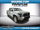 New 2025 Toyota Tacoma SR image 3