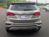 Used 2018 Hyundai Santa Fe Sport w/ Cargo Package image 4