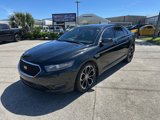 Used 2013 Ford Taurus SHO image 2