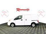 Used 2020 Nissan NV200 S w/ Back Door Glass Package image 4