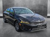 Used 2022 Kia K5 LXS image 3