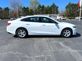 Used 2018 Chevrolet Malibu LS image 5