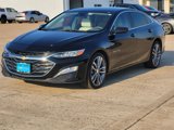 Certified 2024 Chevrolet Malibu LT image 3