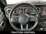 Used 2020 Jeep Wrangler Unlimited Sahara image 5