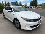 Used 2017 Kia Optima EX image 5