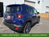 Used 2021 Jeep Renegade Latitude w/ Convenience Group image 4