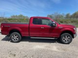Used 2015 Ford F150 XLT w/ Equipment Group 302A Luxury image 4