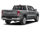 Used 2021 RAM 1500 Big Horn image 3