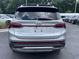 Certified 2022 Hyundai Santa Fe SEL image 5