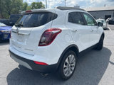 Used 2018 Buick Encore Preferred image 5
