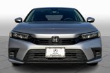 Used 2024 Honda Civic LX image 3