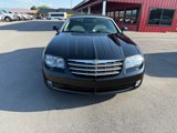 Used 2006 Chrysler Crossfire Limited image 6