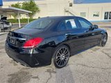 Used 2019 Mercedes-Benz C 300 Sedan image 2