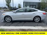 Used 2014 Hyundai Azera Limited w/ Option Group 02 image 2