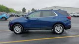 Certified 2022 Chevrolet Equinox LT image 5