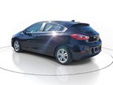 Used 2017 Chevrolet Cruze LT w/ Convenience Package image 3