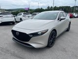 Certified 2023 MAZDA MAZDA3 s image 2