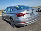 Used 2021 Volkswagen Jetta S image 6