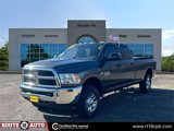 Used 2017 RAM 3500 Tradesman w/ Chrome Appearance Group image 4