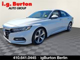 Used 2018 Honda Accord Touring image 3