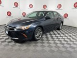 Used 2015 Toyota Camry SE image 3