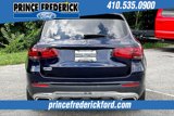 Used 2021 Mercedes-Benz GLC 300 4MATIC image 4