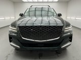 Certified 2022 Genesis GV80 2.5T w/ Prestige Package 04 image 2