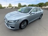 Used 2020 Lincoln MKZ image 3