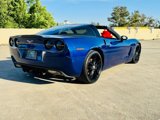 Used 2006 Chevrolet Corvette Coupe w/ Preferred Equipment Group image 6