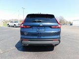 Certified 2023 Honda CR-V Sport image 4