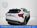 Used 2024 Chevrolet Trax LT image 5