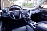 Used 2016 Cadillac SRX Performance w/ Driver Awareness Package image 5