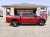Used 2015 Nissan Titan SV w/ SV Value Truck Package image 2