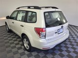 Used 2010 Subaru Forester 2.5X image 6