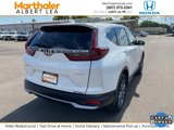 Used 2021 Honda CR-V EX-L image 5