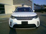 Used 2017 Land Rover Discovery HSE image 3