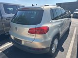 Used 2012 Volkswagen Tiguan SE image 4