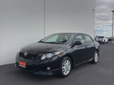 Used 2010 Toyota Corolla S image 4