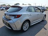 Used 2023 Toyota Corolla SE image 5