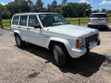 Used 1995 Jeep Cherokee Country image 3