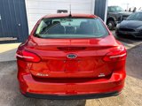 Used 2018 Ford Focus SE image 4
