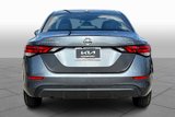 Used 2023 Nissan Sentra SV image 4